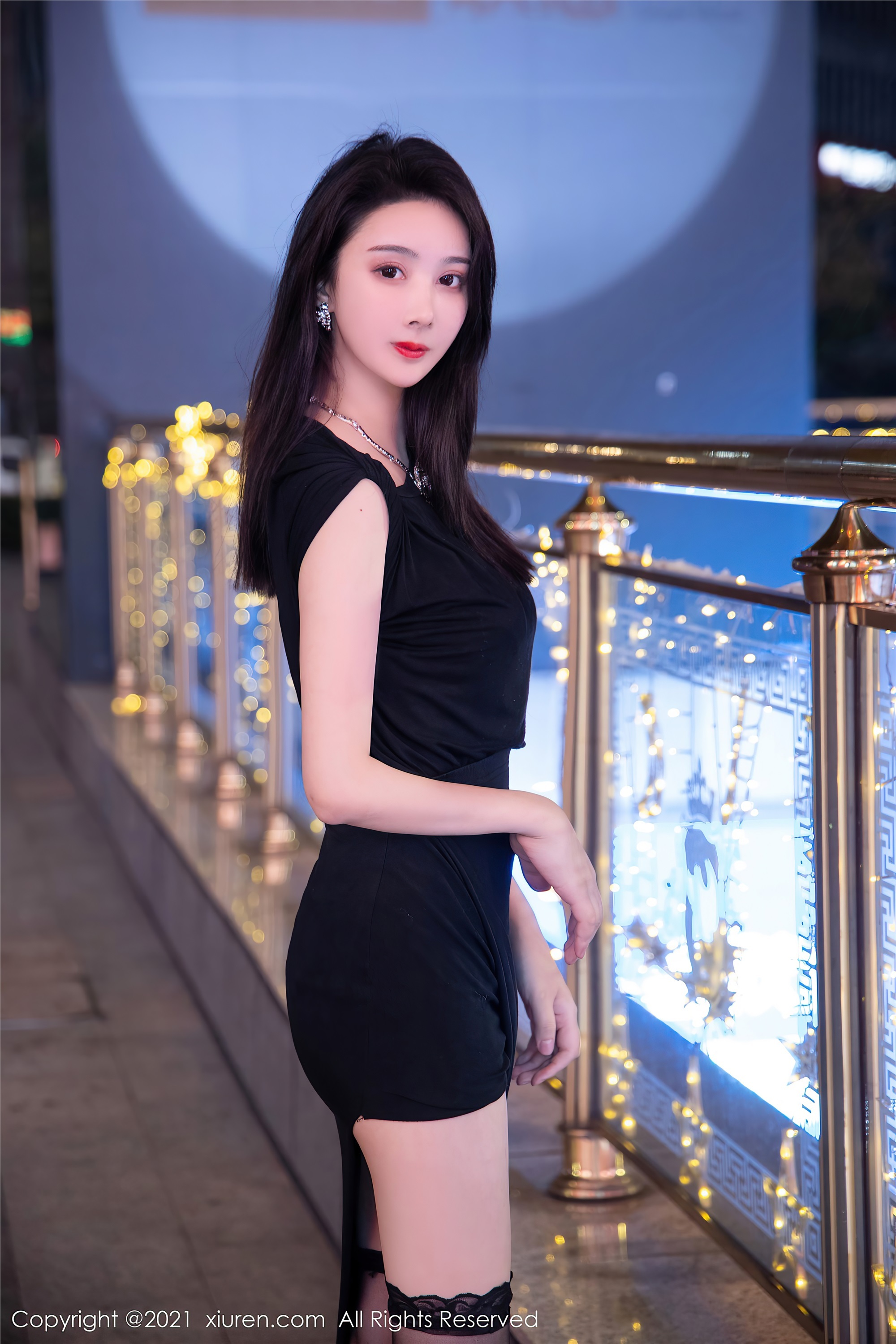 Xiuren秀人网 2021.12.29 NO.4400 summer宝宝